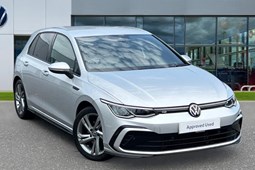 Volkswagen Golf Hatchback (20 on) R-Line 1.5 TSI 150PS 5d For Sale - Marshall Volkswagen Loughton, Loughton