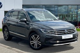 Volkswagen Tiguan (16-24) 1.5 TSI 150 Elegance 5dr DSG For Sale - Marshall Volkswagen Loughton, Loughton