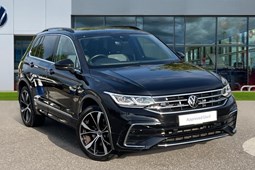 Volkswagen Tiguan (16-24) 1.4 TSI eHybrid R-Line 5dr DSG For Sale - Marshall Volkswagen Loughton, Loughton