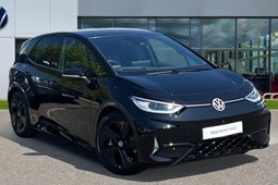 Volkswagen ID.3 GTX (24 on) 240kW GTX Performance 79kWh 5dr Auto For Sale - Marshall Volkswagen Loughton, Loughton