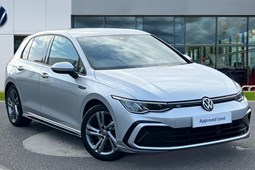 Volkswagen Golf Hatchback (20 on) R-Line 1.5 eTSI 150PS DSG auto 5d For Sale - Marshall Volkswagen Loughton, Loughton
