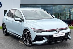 Volkswagen Golf GTI (20 on) 2.0 TSI 300 GTI Clubsport 5dr DSG For Sale - Marshall Volkswagen Loughton, Loughton