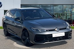 Volkswagen Passat Estate (24 on) 1.5 TSI eHybrid 272 R-Line 5dr DSG For Sale - Marshall Volkswagen Loughton, Loughton