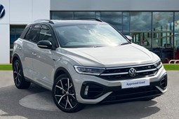 Volkswagen T-Roc R (19-25) 2.0 TSI 300 4MOTION R Black Edition 5dr DSG For Sale - Marshall Volkswagen Loughton, Loughton