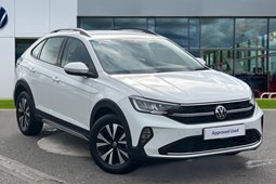 Volkswagen Taigo SUV (22 on) 1.0 TSI 115 Life 5dr DSG For Sale - Marshall Volkswagen Loughton, Loughton