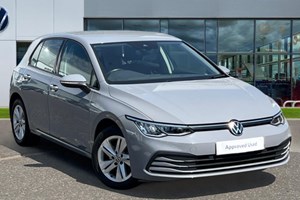 Volkswagen Golf Hatchback (20 on) Life 1.5 eTSI 150PS DSG auto 5d For Sale - Marshall Volkswagen Loughton, Loughton