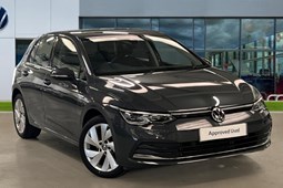 Volkswagen Golf Hatchback (20 on) Style 1.5 TSI Evo 130PS 5d For Sale - Marshall Volkswagen Loughton, Loughton