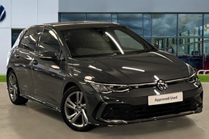 Volkswagen Golf Hatchback (20 on) R-Line 1.5 eTSI 150PS DSG auto 5d For Sale - Marshall Volkswagen Loughton, Loughton