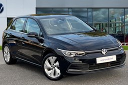 Volkswagen Golf Hatchback (20 on) Style 1.5 eTSI 150PS DSG auto 5d For Sale - Marshall Volkswagen Loughton, Loughton