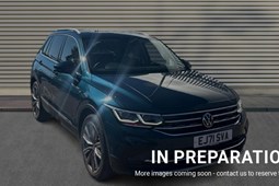 Volkswagen Tiguan (16-24) 2.0 TSI 4Motion Elegance 5dr DSG For Sale - Marshall Volkswagen Loughton, Loughton