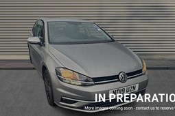 Volkswagen Golf Hatchback (13-20) Match 1.0 TSI 115PS 5d For Sale - Marshall Volkswagen Loughton, Loughton
