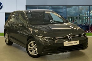 Volkswagen Golf Hatchback (20 on) Life 1.5 eTSI 150PS DSG auto 5d For Sale - Marshall Volkswagen Loughton, Loughton