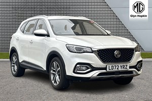 MG HS SUV (19-24) Excite 1.5T-GDI DCT auto 5d For Sale - Glyn Hopkin MG Sales and Service East London, Manor Park