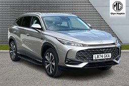 MG HS SUV (24 on) 1.5 T-GDI PHEV Trophy 5dr Auto For Sale - Glyn Hopkin MG Sales and Service East London, Manor Park