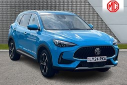 MG HS SUV (19-24) 1.5 T-GDI PHEV Trophy 5dr Auto For Sale - Glyn Hopkin MG Sales and Service East London, Manor Park
