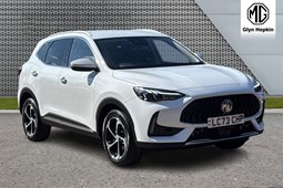 MG HS SUV (19-24) 1.5 T-GDI Trophy 5dr DCT For Sale - Glyn Hopkin MG Sales and Service East London, Manor Park