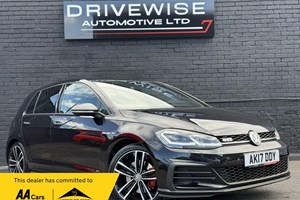 Volkswagen Golf Hatchback (13-20) GTD 2.0 TDI BMT 184PS DSG auto (03/17 on) 5d For Sale - DRIVEWISE AUTOMOTIVE LTD, Rotherham