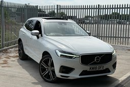 Volvo XC60 SUV (17 on) R-Design Pro T8 Twin Engine AWD auto (04/18-) 5d For Sale - Stonebrook Motors, Chertsey