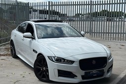 Jaguar XE (15-24) 2.0d (180bhp) R-Sport 4d Auto For Sale - Stonebrook Motors, Chertsey