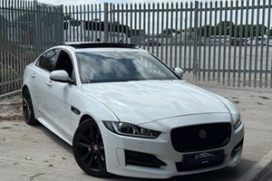 Jaguar XE (15-24) 2.0d (180bhp) R-Sport 4d Auto For Sale - Stonebrook Motors, Chertsey