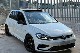 Volkswagen Golf Hatchback (13-20) R 2.0 TSI 300PS 4Motion DSG auto 5d For Sale - Stonebrook Motors, Chertsey
