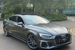 Audi A5 Sportback (17-24) 40 TFSI 204 S Line S Tronic 5d For Sale - Stonebrook Motors, Chertsey