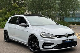Volkswagen Golf Hatchback (13-20) R 2.0 TSI 300PS 4Motion DSG auto 5d For Sale - Stonebrook Motors, Chertsey