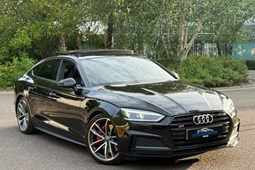 Audi A5 Sportback (17-24) S5 3.0 V6 TSI 354PS Quattro Tiptronic auto 5d For Sale - Stonebrook Motors, Chertsey