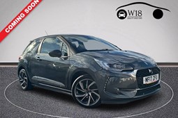 DS 3 (15-19) 1.6 BlueHDi (120bhp) Prestige 3d For Sale - W18 Cars, Colne