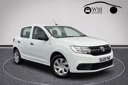 Dacia Sandero (13-21) 1.0 SCe Essential 5d For Sale - W18 Cars, Colne