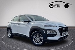 Hyundai Kona SUV (17-23) S 1.0 T-GDi 120PS 2WD 5d For Sale - W18 Cars, Colne