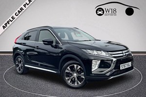 Mitsubishi Eclipse Cross SUV (17-21) 3 1.5 2WD 5d For Sale - W18 Cars, Colne