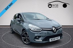Renault Clio Hatchback (12-19) Iconic TCe 90 5d For Sale - W18 Cars, Colne