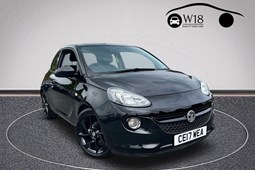 Vauxhall Adam (12-19) 1.2i Energised 3d For Sale - W18 Cars, Colne