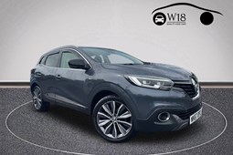 Renault Kadjar (15-22) 1.2 TCE Signature S Nav 5d For Sale - W18 Cars, Colne
