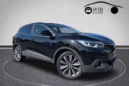 Renault Kadjar (15-22) 1.5 dCi Signature Nav 5d For Sale - W18 Cars, Colne