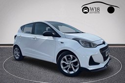 Hyundai i10 (14-20) SE 1.0 66PS 5d For Sale - W18 Cars, Colne