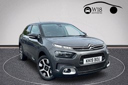 Citroen C4 Cactus Hatchback (18-20) Flair BlueHDi 100 S&S (06/2018 on) 5d For Sale - W18 Cars, Colne