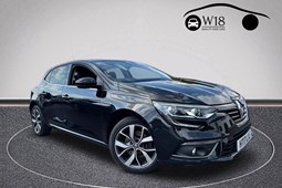 Renault Megane Hatchback (16-22) Dynamique S Nav Energy dCi 130 5d For Sale - W18 Cars, Colne