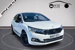 DS 4 (15-18) Performance Line BlueHDi 120 S&S 5d For Sale - W18 Cars, Colne