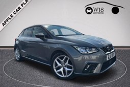 SEAT Ibiza Hatchback (17 on) FR 1.0 TSI 95PS 5d For Sale - W18 Cars, Colne