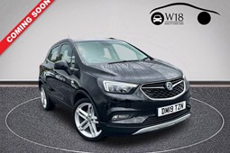 Vauxhall Mokka X (16-19) Griffin Plus 1.4i Turbo (140PS) S/S EcoTec FWD 5d For Sale - W18 Cars, Colne