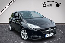 Vauxhall Corsa Hatchback (14-19) 1.4 ecoTEC Energy [AC] 3d For Sale - W18 Cars, Colne