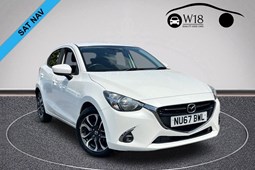Mazda 2 (15-25) 1.5 Sport Nav 5d For Sale - W18 Cars, Colne