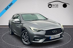 Infiniti Q30 Hatchback (15-20) 1.5d Premium 5d For Sale - W18 Cars, Colne