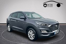 Hyundai Tucson (15-20) SE Nav 1.6 GDi 132PS 2WD (09/2018 on) 5d For Sale - W18 Cars, Colne