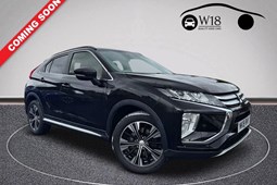 Mitsubishi Eclipse Cross SUV (17-21) 3 1.5 2WD 5d For Sale - W18 Cars, Colne