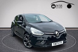 Renault Clio Hatchback (12-19) Signature Nav Energy dCi 90 S&S 5d For Sale - W18 Cars, Colne