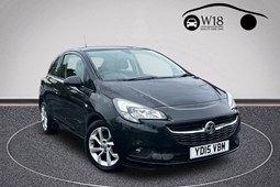 Vauxhall Corsa Hatchback (14-19) 1.2 Excite (AC) 3d For Sale - W18 Cars, Colne