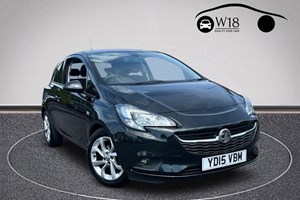 Vauxhall Corsa Hatchback (14-19) 1.2 Excite (AC) 3d For Sale - W18 Cars, Colne